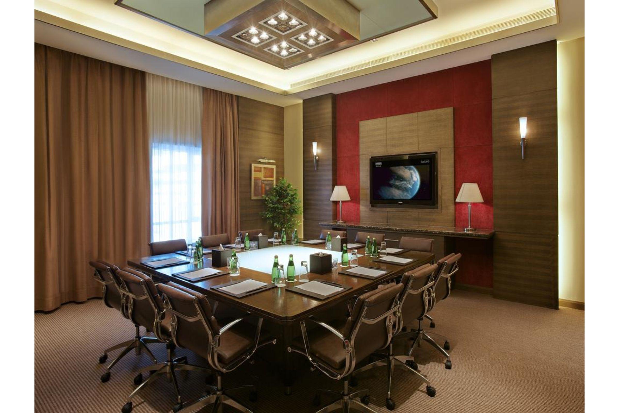 Nour Arjaan By Rotana-Fujairah Hotell Exteriör bild